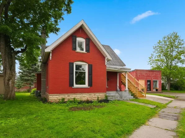 814 S Jefferson St, Huntington, IN 46750