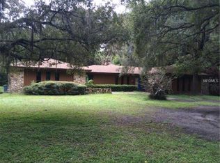 1710 Turtle Hill Rd, Enterprise, FL 32725