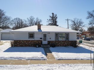 1866 17 1/2 St NW, Rochester, MN 55901