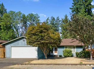 3531 Hillview Dr SE, Salem, OR 97302