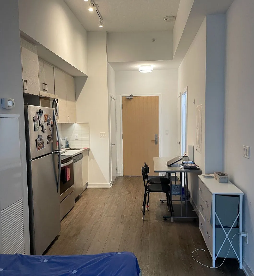 Studio, $1,800 — Photo 2