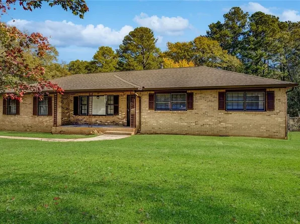1791 Highway 212 SW, Conyers, GA 30094