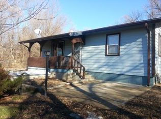 1116 Pacific St, Sioux City, IA 51105