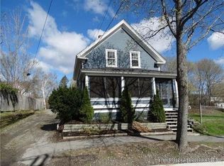 181 3rd St, Bangor, ME 04401