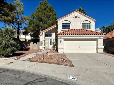 9900 Meandering Creek Ct, Las Vegas, NV, 89117