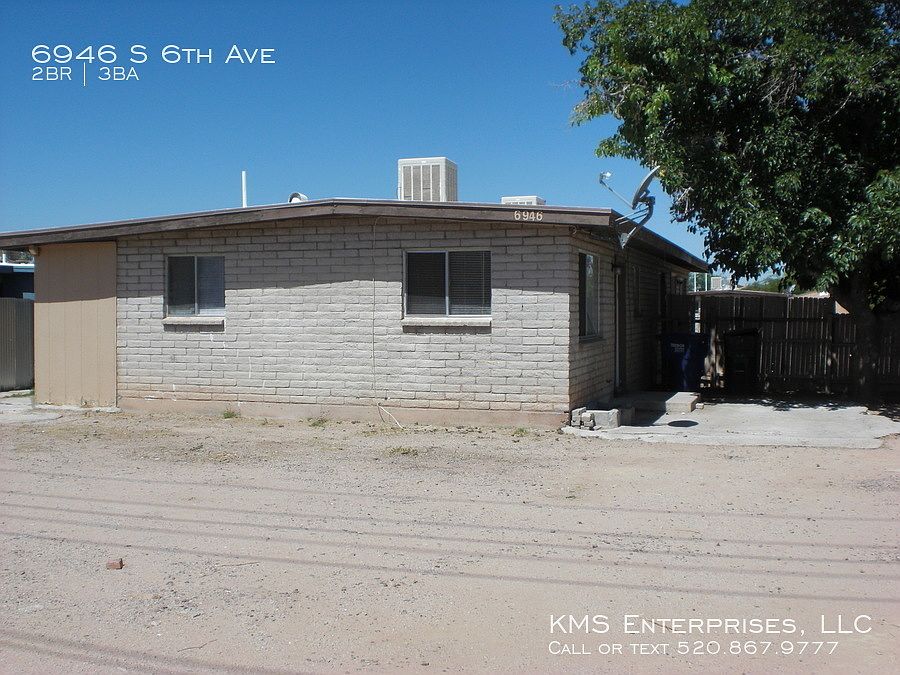 1st image of 6946 S 6th Ave #8