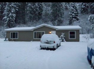 1316 Cider St, Marcus, WA 99151