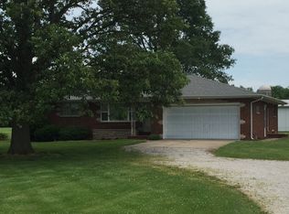 9569 State Route 140, Worden, IL 62097