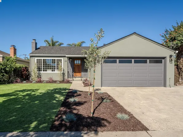 1582 Leonard Dr, San Leandro, CA 94577