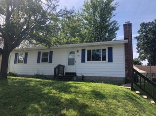 3964 Zimmerman Rd, Erie, PA 16510
