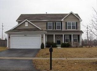 604 Driftwood Ln, Harvard, IL 60033