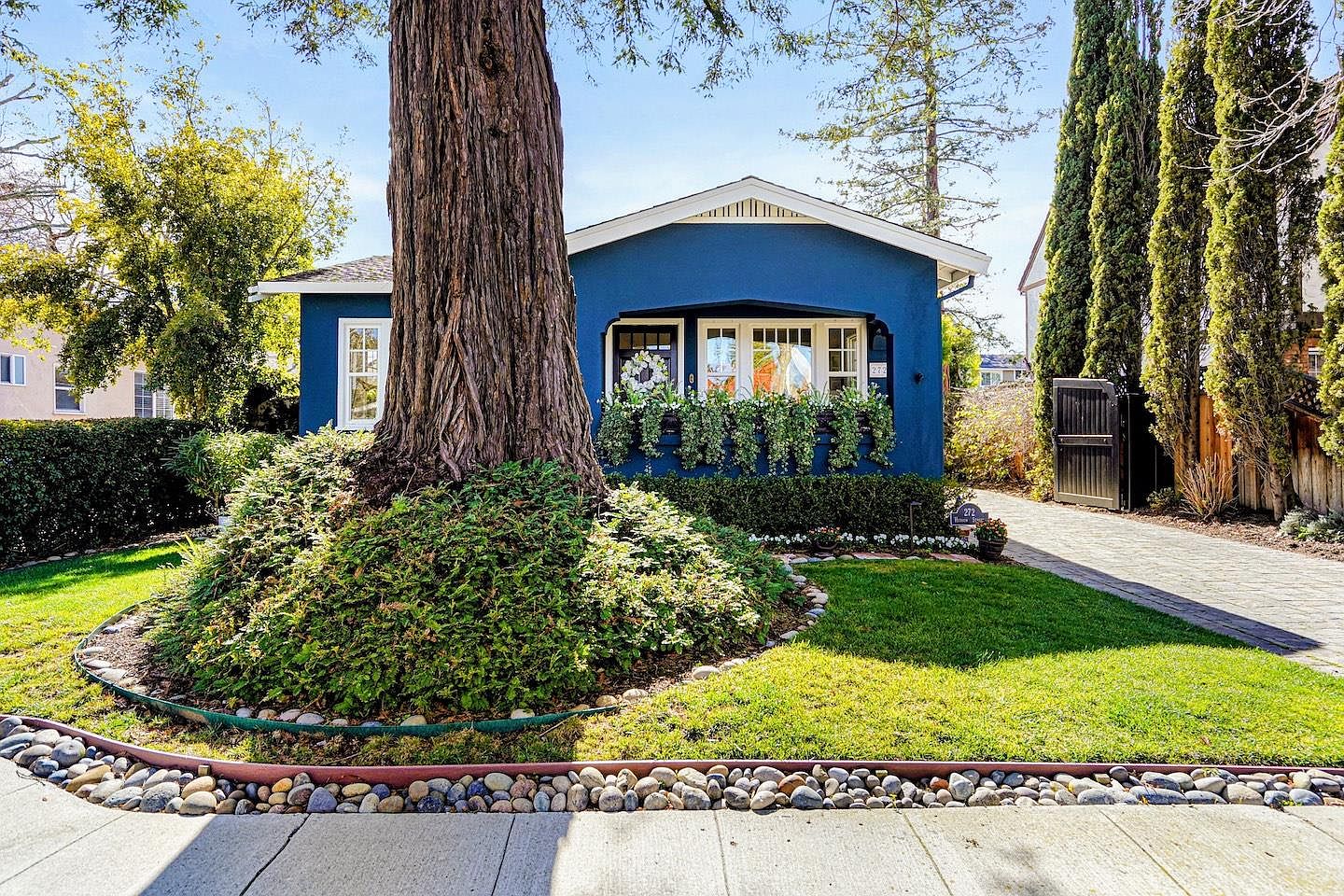 272 Hudson St, Redwood City, CA 94062 Zillow