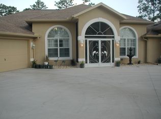 4873 N Cimarron Dr, Beverly Hills, FL 34465