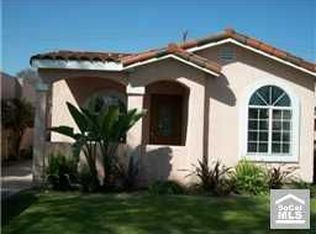 9629 Bryson Ave, South Gate, CA 90280