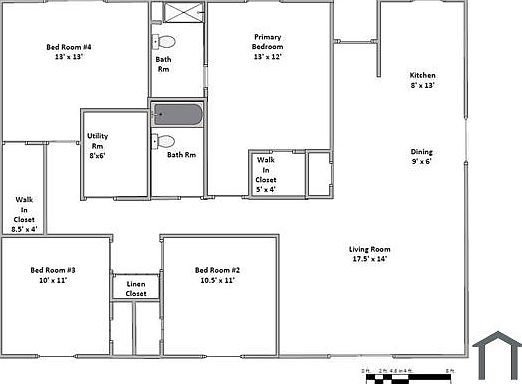 2nd image of 602 Hillcrest St