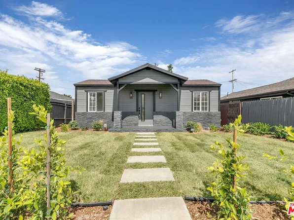 6116 Bonner Ave, North Hollywood, CA 91606