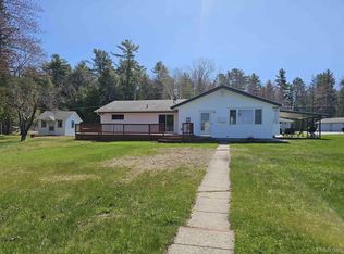 885 N County Road 441 Rd, Manistique, MI 49854