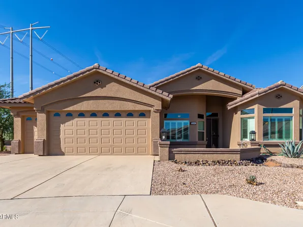 3104 S ROYALWOOD -- S, Mesa, AZ 85212