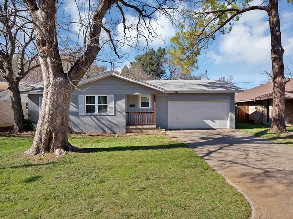 1110 Hollis St, Arlington, TX 76013