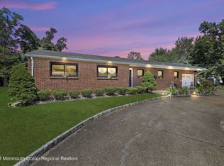 10 Majestic Ave, Lincroft, NJ
