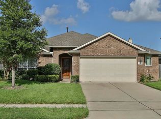 2815 Valiant Elm St, Fresno, TX 77545