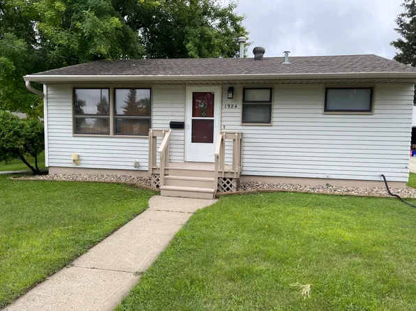 1924 Goodrich Ave SE, Aberdeen City, SD 57401