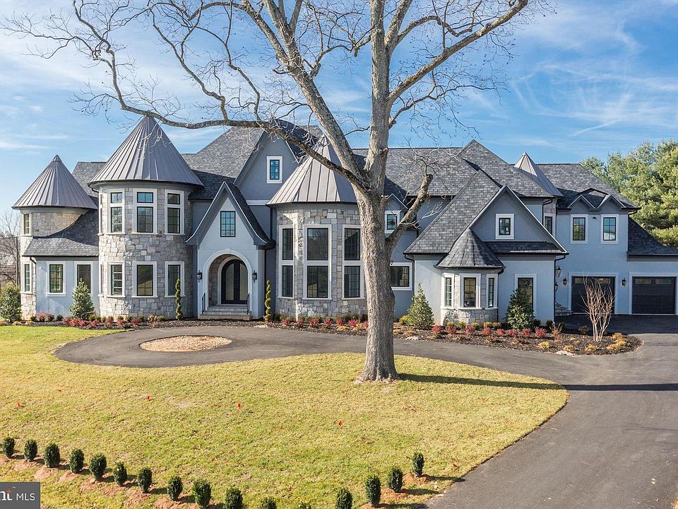 804 Hortense Pl, Great Falls, VA 22066 Zillow