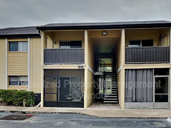 918 Lake Destiny Rd Unit E, Altamonte Springs, FL 32714