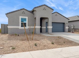 25425 W Graham Trl, Buckeye, AZ 85326
