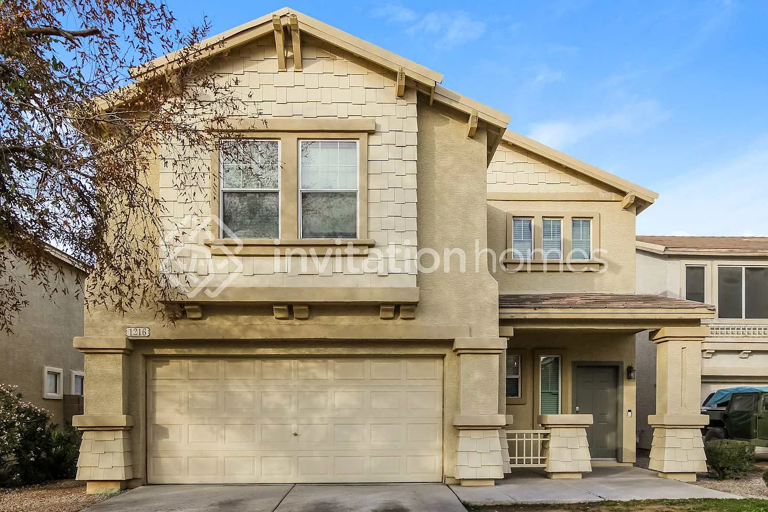 1216 S 121st Ln Avondale, AZ 85323 — Photo 1