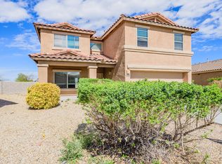 8318 S Hunnic Dr, Tucson, AZ 85747