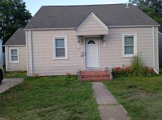 3714 Pamlico Cir, Norfolk, VA 23513