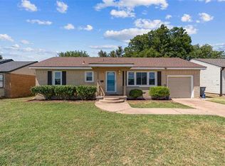 22 NW 25th St, Lawton, OK 73505