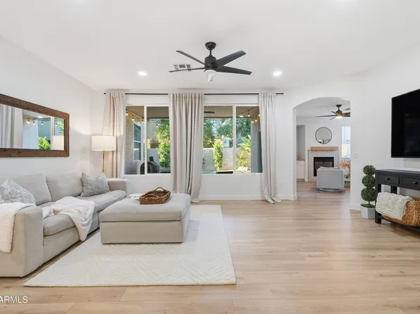 9614 E KEATS Avenue, Mesa, AZ 85209