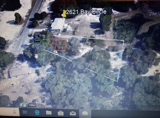 2625 Bay Cir, Lake Wales, FL 33898