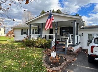 1601 Park Ln, Greenville, PA 16125