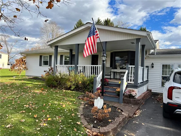 1601 Park Ln, Greenville, PA 16125