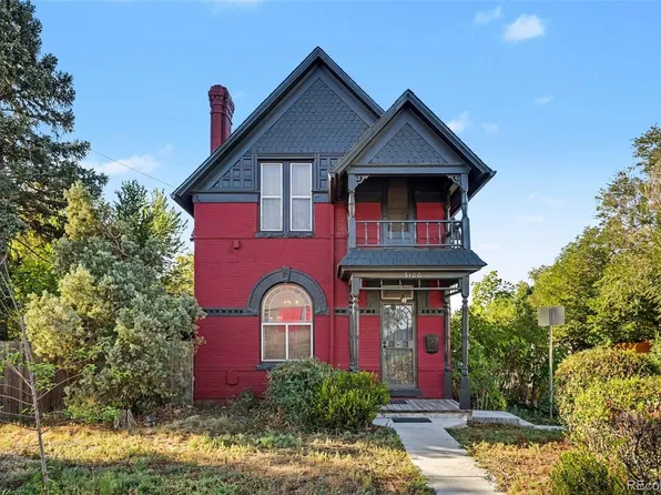 5100 W 10th Avenue, Denver, CO 80204