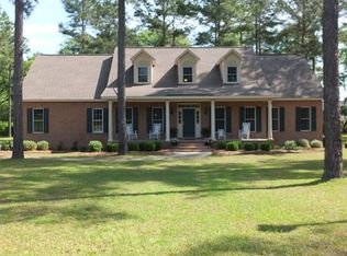 812 Kent Ct, Dublin, GA 31021