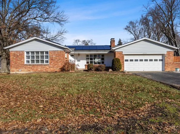 8904 Cavalier Dr, Cincinnati, OH 45231