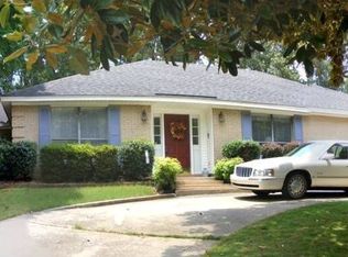 166 Ledyard Dr, Montgomery, AL 36109