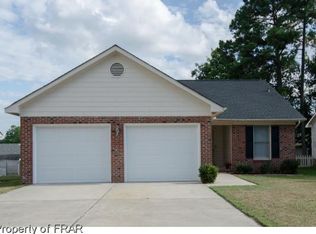 7157 Dayspring Dr, Fayetteville, NC 28314