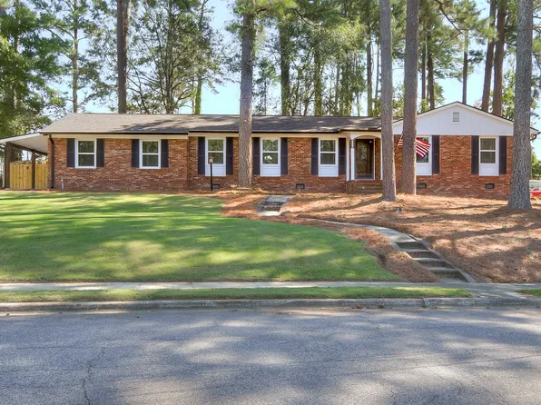 226 Thread Needle Rd E, Augusta, GA 30907