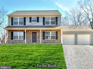 2925 New Bridgeville Rd, Felton, PA 17322
