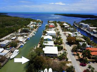 8 S Exuma Rd, Key Largo, FL 33037