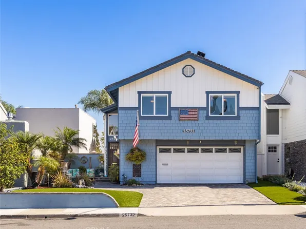 25732 Via Del Rey, San Juan Capistrano, CA 92675