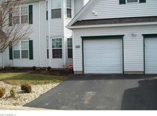 9866 Old Johnnycake Ridge Rd #28, Concord Township, OH 44060