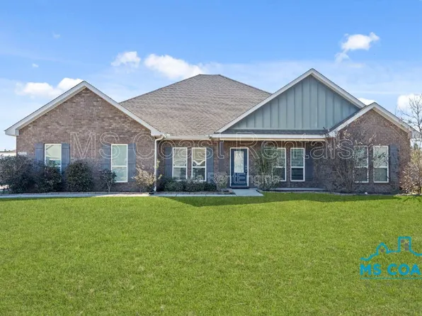 8712 Park Ridge Ct, Biloxi, MS 39532