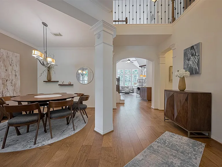 7 Peaceful Canyon Ct — Photo 4