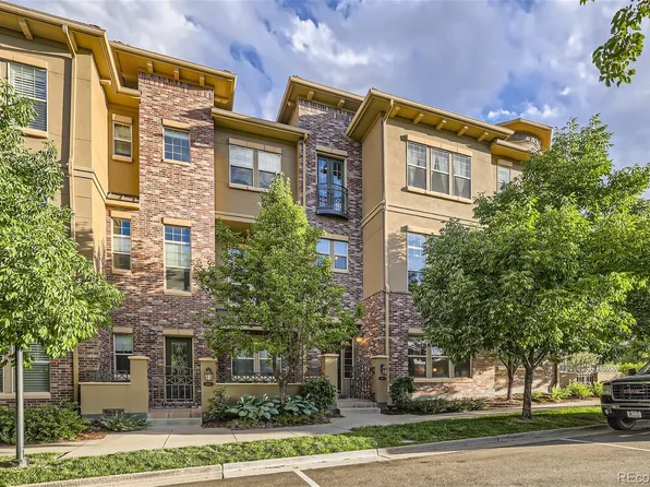 10104 Inverness Main St, Englewood, CO 80112